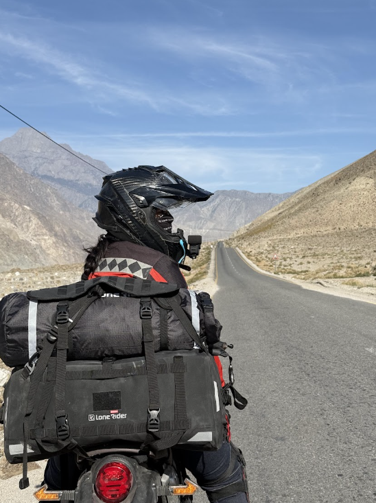 Motorcycle-girl-imagee