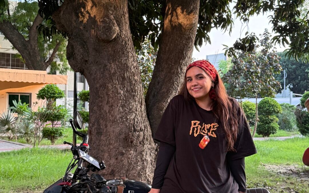 How to Rent or Buy a Motorcycle in Pakistan (2026 Guide)