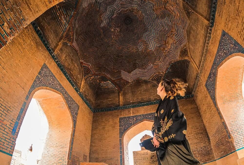 Sindh Tourism: The Land of Ancient Civilization and Timeless Culture