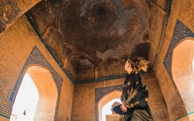 Sindh Tourism: The Land of Ancient Civilization and Timeless Culture