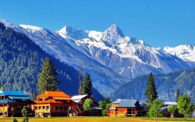 Azad Kashmir Tourism: Heaven on Earth