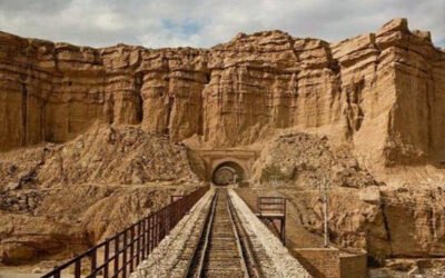 Balochistan Tourism: The Untouched Beauty of Pakistan