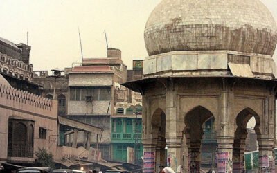 Khyber Pakhtunkhwa Tourism: Nature, Culture, and Adventure