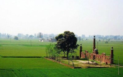 Punjab Tourism: The Heart of Pakistan’s Culture and Heritage